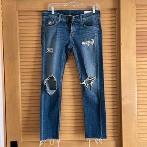 Rag & bone Dre jeans 26
